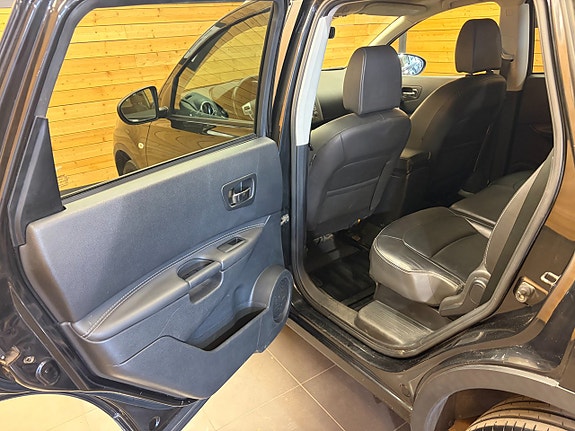 Nissan Qashqai+2 16 of 27