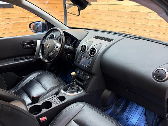 Nissan Qashqai+2 24 of 27