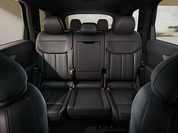 Audi Q7 8 of 10
