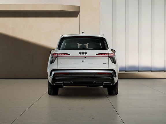 Audi Q7 6 of 10