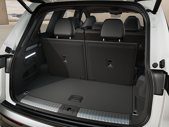 Audi Q7 9 of 10