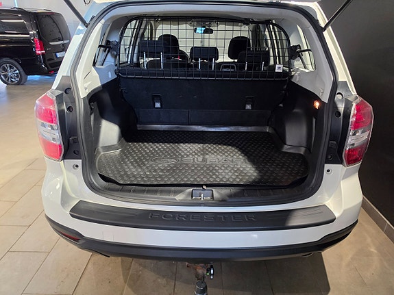 Subaru Forester 13 of 13