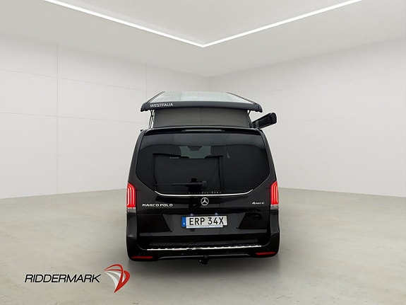 Mercedes-Benz V300 8 of 30