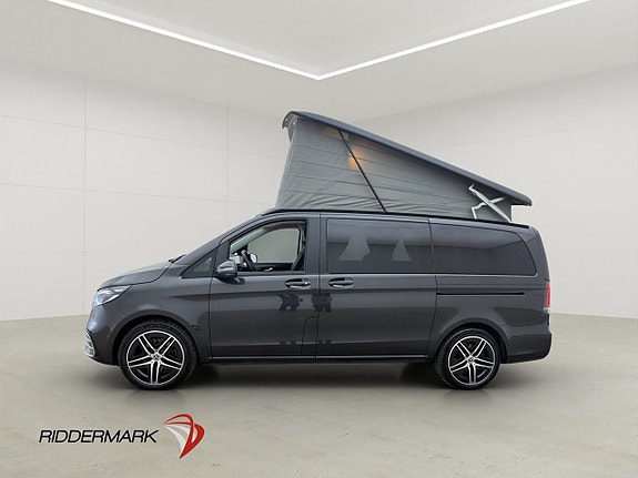Mercedes-Benz V300 6 of 30