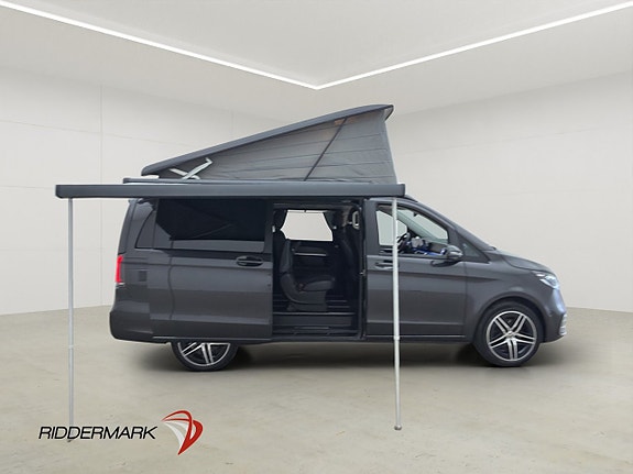 Mercedes-Benz V300 12 of 30