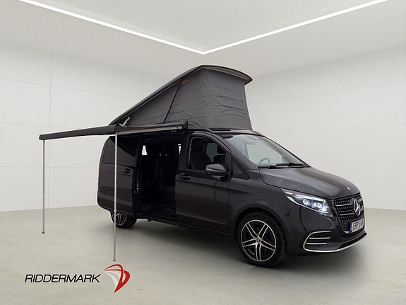 Mercedes-Benz V300 13 of 30