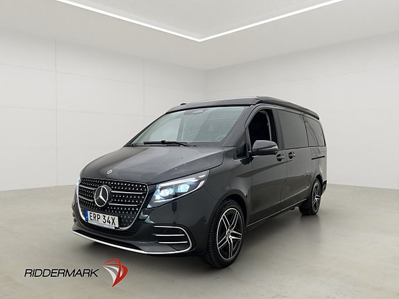 Mercedes-Benz V300 3 of 30