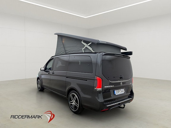 Mercedes-Benz V300 7 of 30