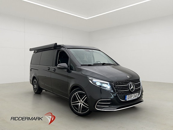Mercedes-Benz V300 3 of 30