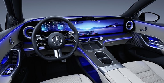 Mercedes-Benz C400 8 of 14
