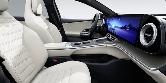 Mercedes-Benz C400 9 of 14