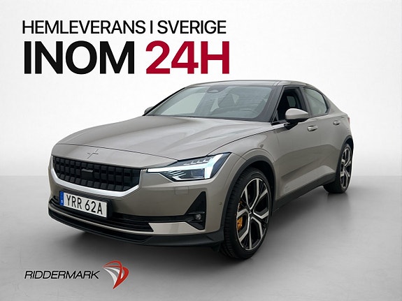 Polestar 2 4 of 30