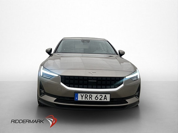 Polestar 2 3 of 30
