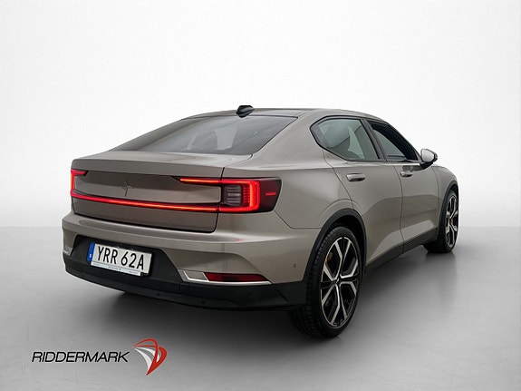 Polestar 2 5 of 30