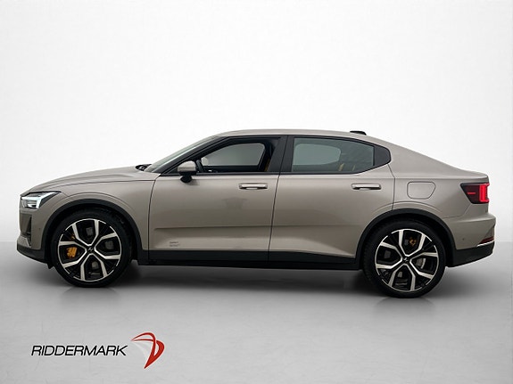 Polestar 2 8 of 30