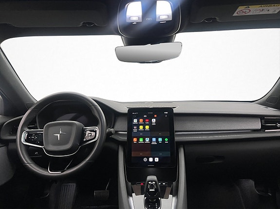 Polestar 2 16 of 30