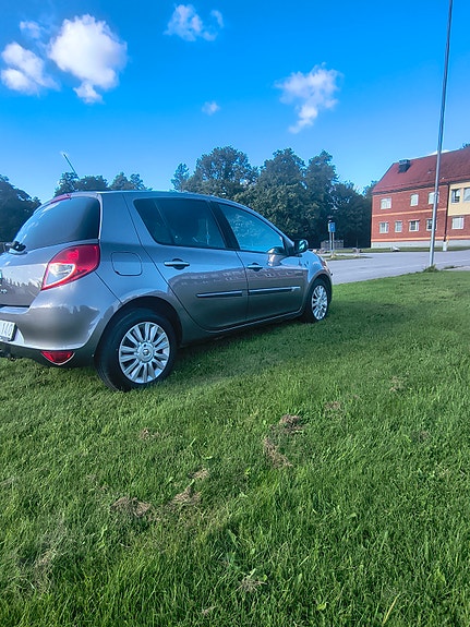 Renault Clio 4 of 11