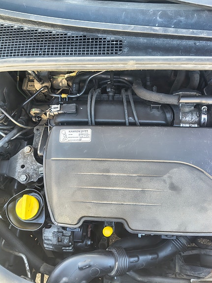 Renault Clio 11 of 11