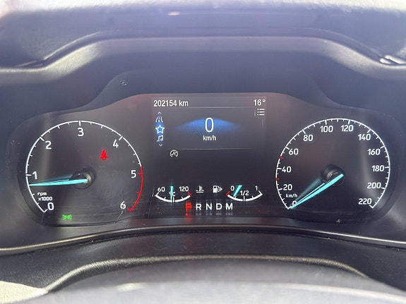 Ford Transit Connect 11 of 14