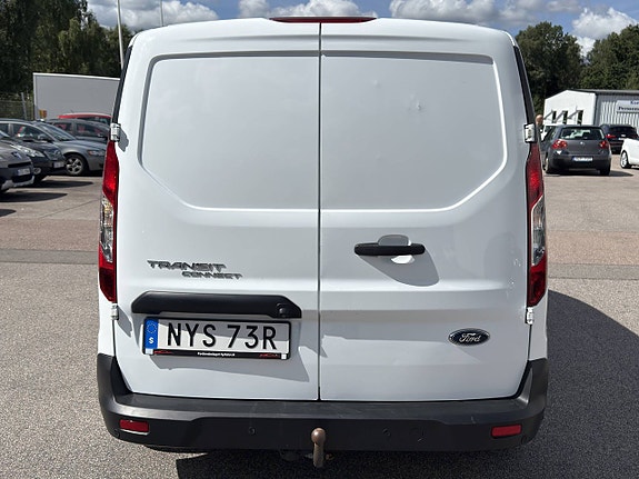 Ford Transit Connect 5 of 14