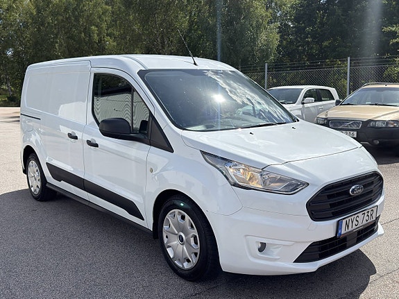 Ford Transit Connect 3 of 14