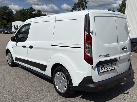 Ford Transit Connect 7 of 14