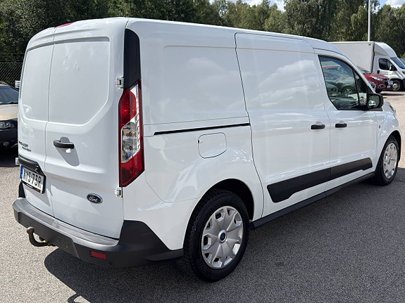 Ford Transit Connect 4 of 14