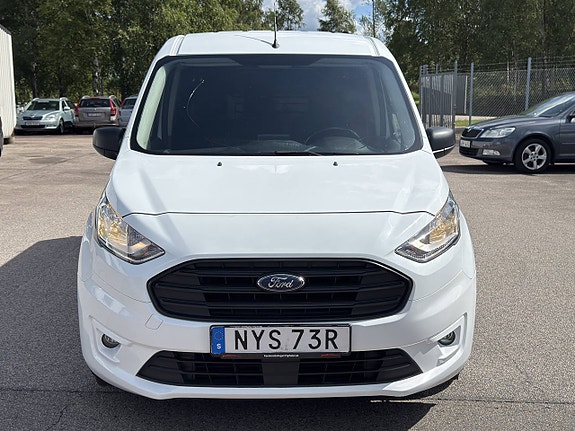 Ford Transit Connect 2 of 14