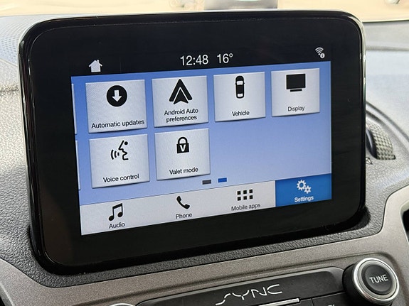 Ford Transit Connect 14 of 14