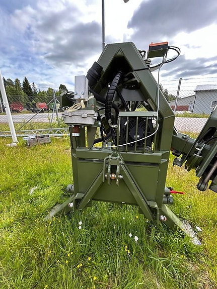 NIAB 5-15B TRAKTORPROCESSOR 3 of 3