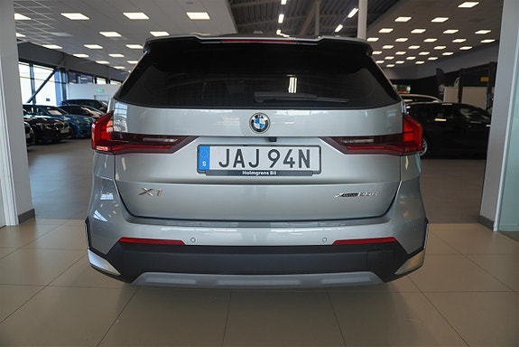 BMW X1 6 of 12