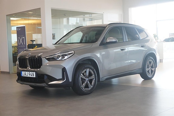 BMW X1 7 of 12