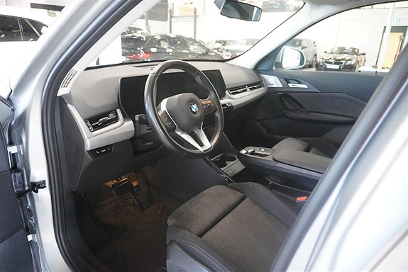 BMW X1 2 of 12