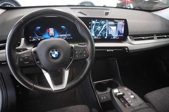 BMW X1 9 of 12