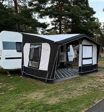 Adria Adora 573 PT 5 of 6