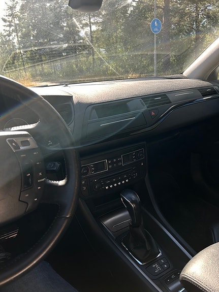 Citroen C5 8 of 9