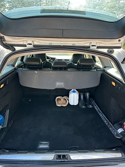 Citroen C5 6 of 9