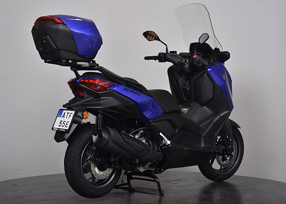 Yamaha X-MAX 300 | TOPBOX | 7 of 21