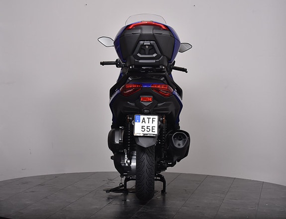 Yamaha X-MAX 300 | TOPBOX | 6 of 21