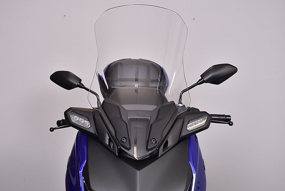 Yamaha X-MAX 300 | TOPBOX | 15 of 21
