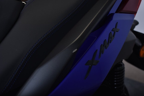 Yamaha X-MAX 300 | TOPBOX | 20 of 21