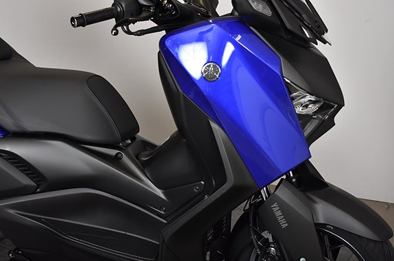 Yamaha X-MAX 300 | TOPBOX | 14 of 21
