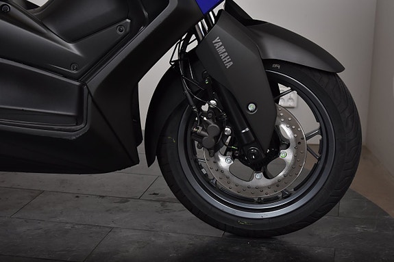 Yamaha X-MAX 300 | TOPBOX | 9 of 21