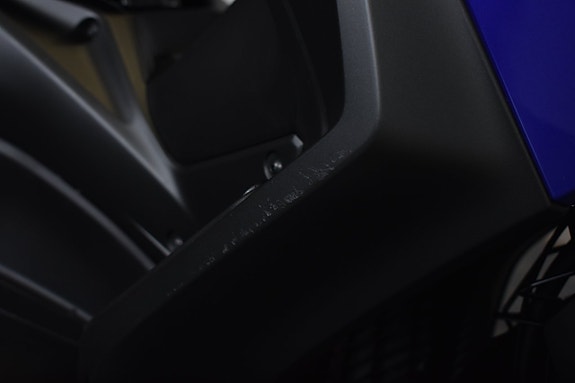 Yamaha X-MAX 300 | TOPBOX | 19 of 21