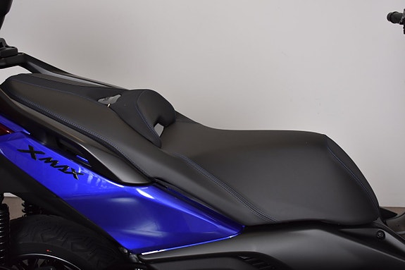 Yamaha X-MAX 300 | TOPBOX | 13 of 21
