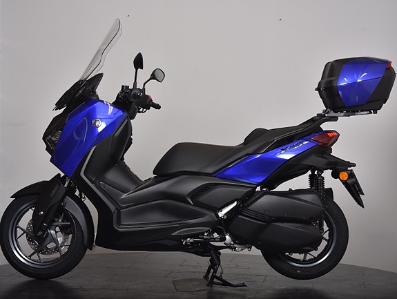 Yamaha X-MAX 300 | TOPBOX | 4 of 21