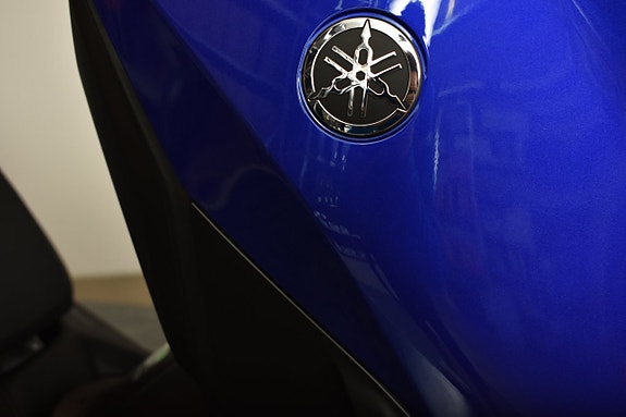 Yamaha X-MAX 300 | TOPBOX | 21 of 21