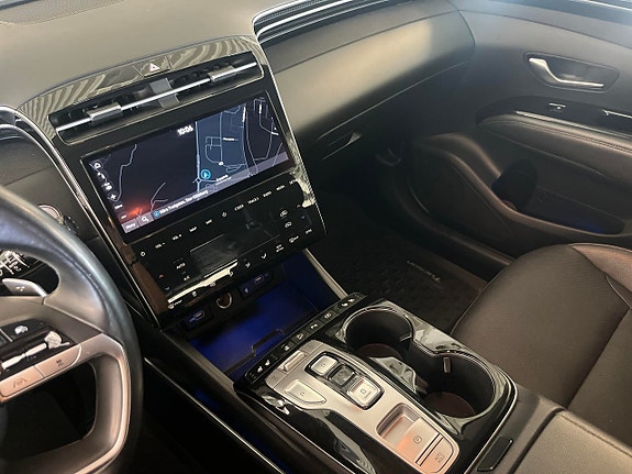 Hyundai Tucson 6 of 17