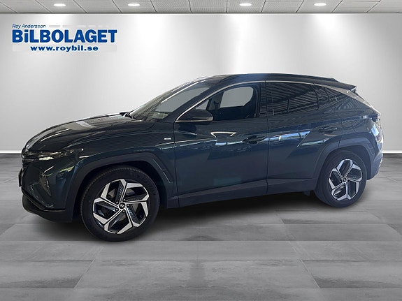 Hyundai Tucson 2 of 17