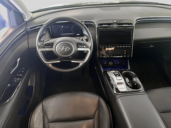 Hyundai Tucson 5 of 17